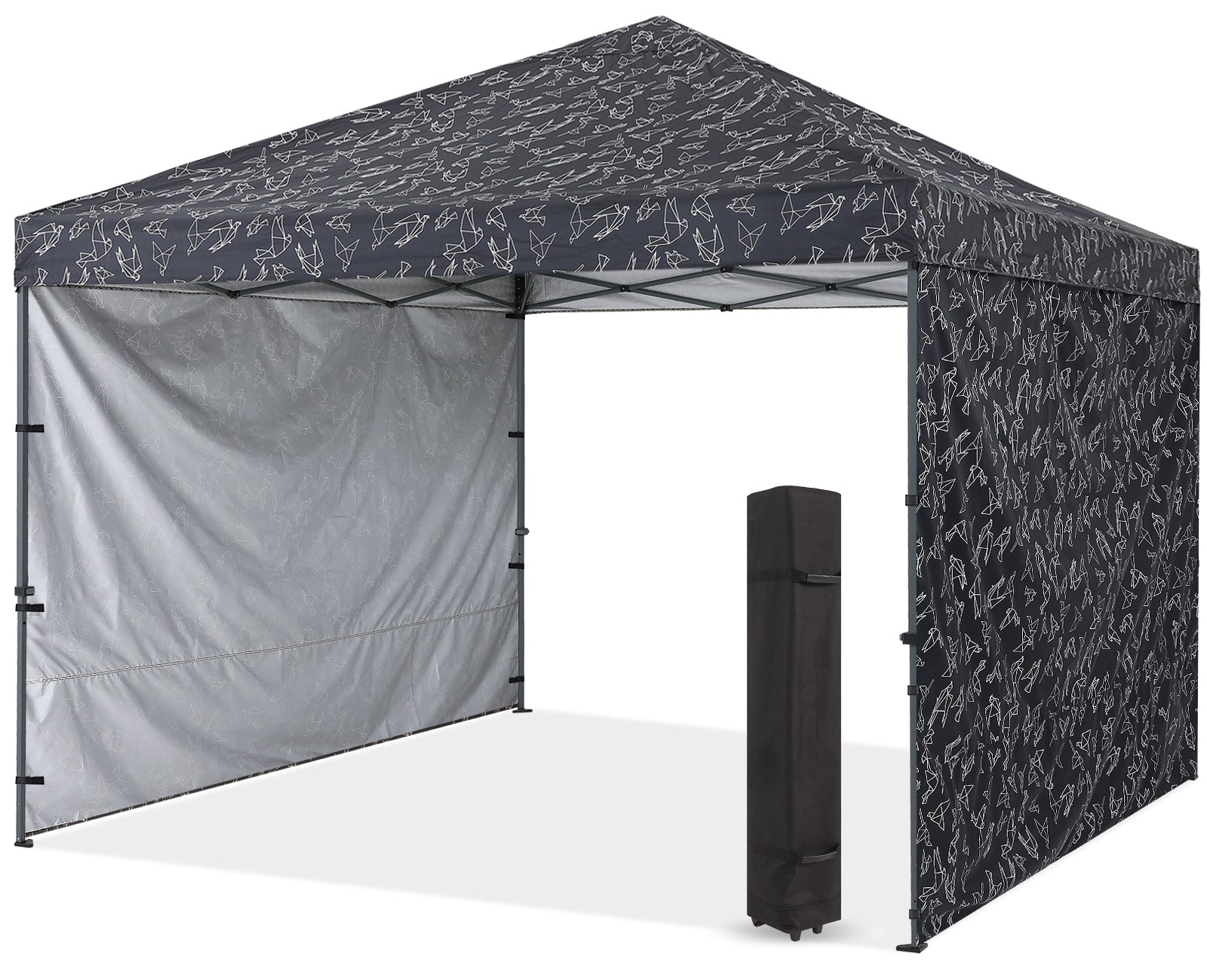 Camo pop clearance up canopy