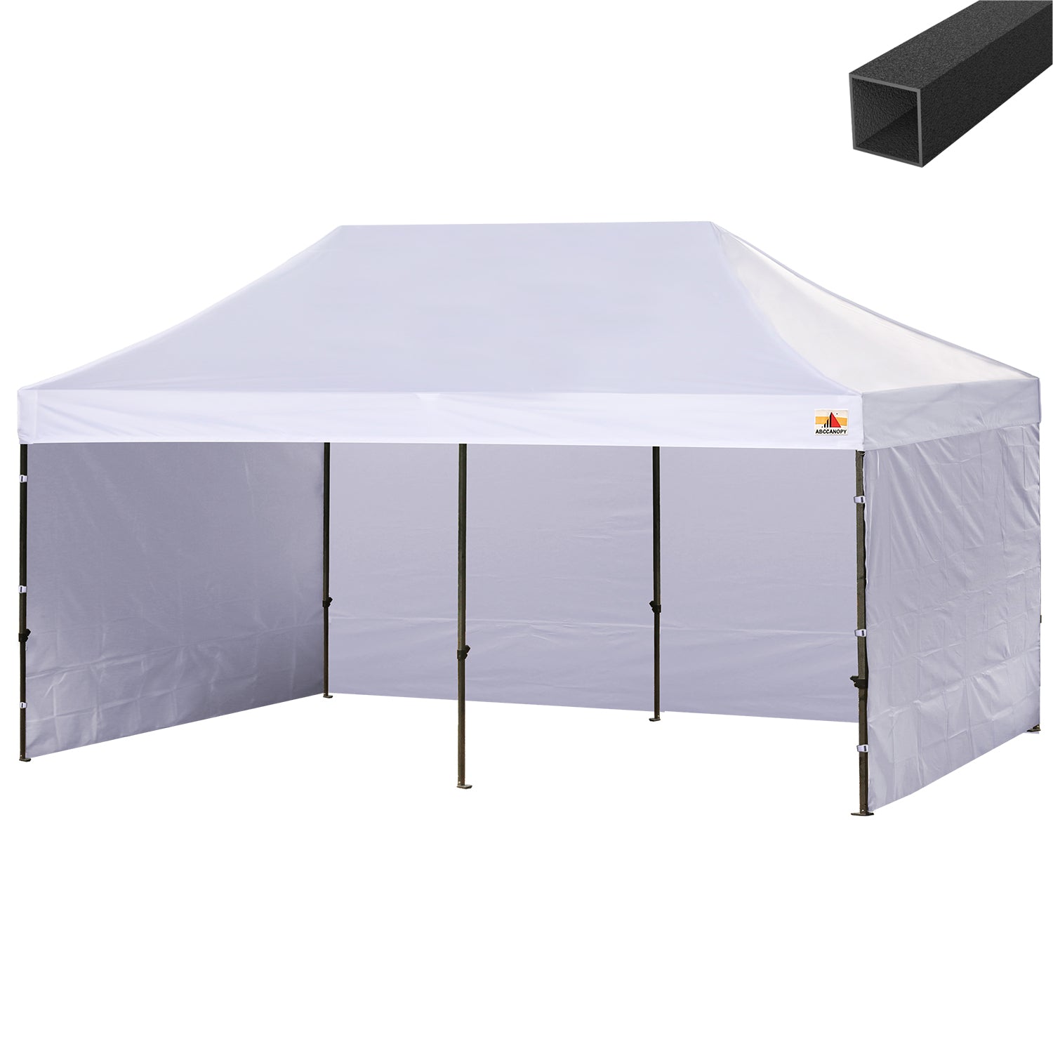 ABCCANOPY S1 Commercial 10x20 Canopy Package