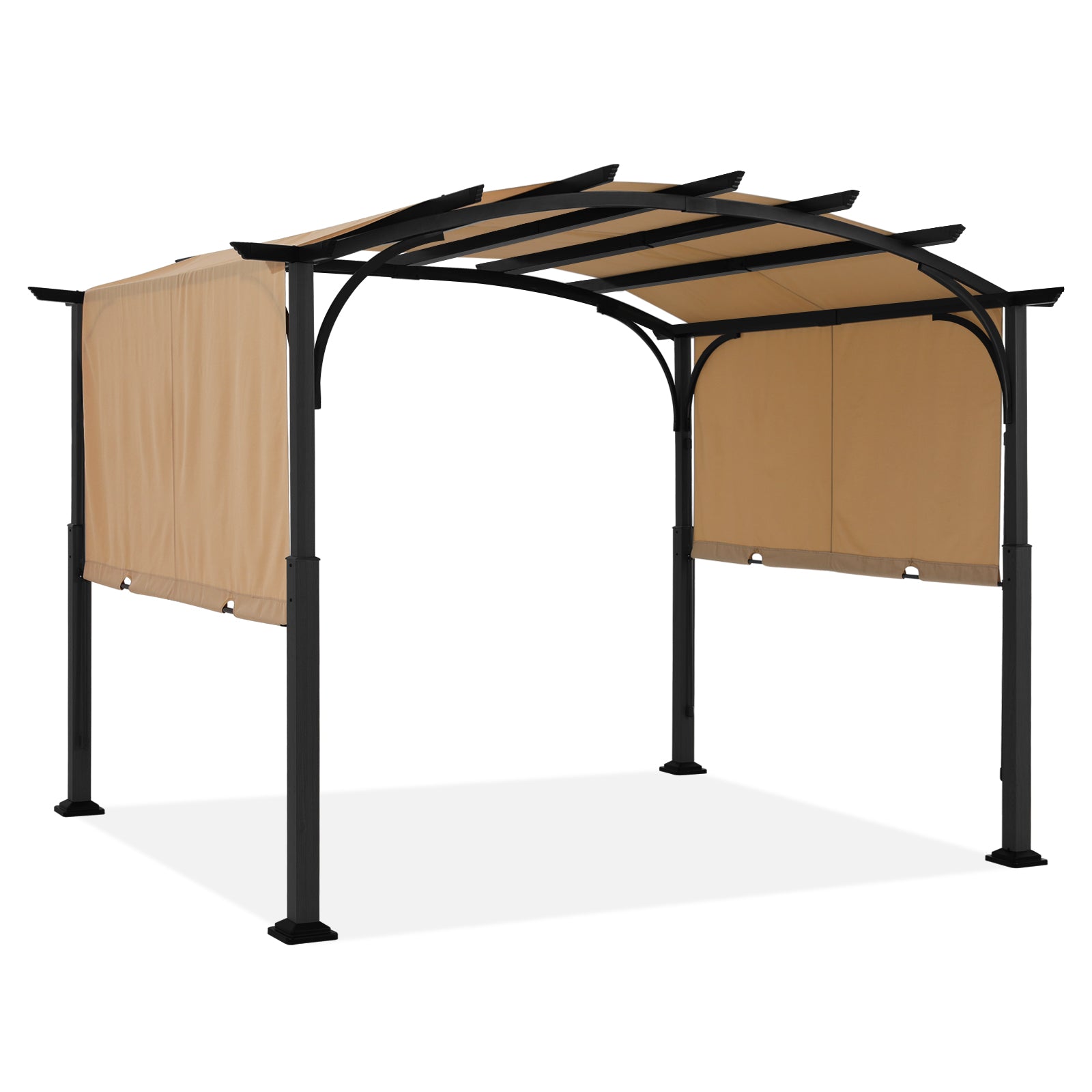 10x10 patio outlet gazebo