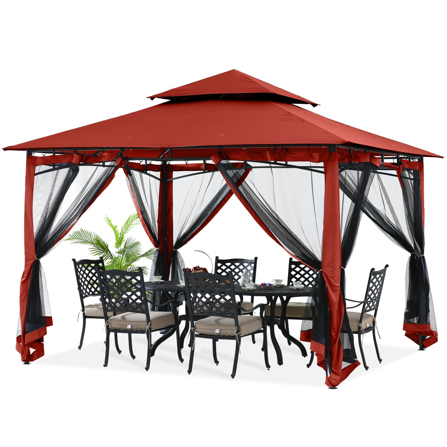 10x12 pop up gazebo hotsell