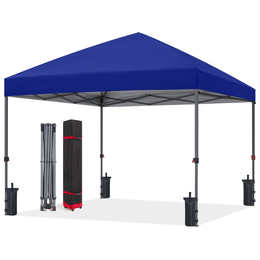 ABCCANOPY Durable Easy Pop up Canopy Tent