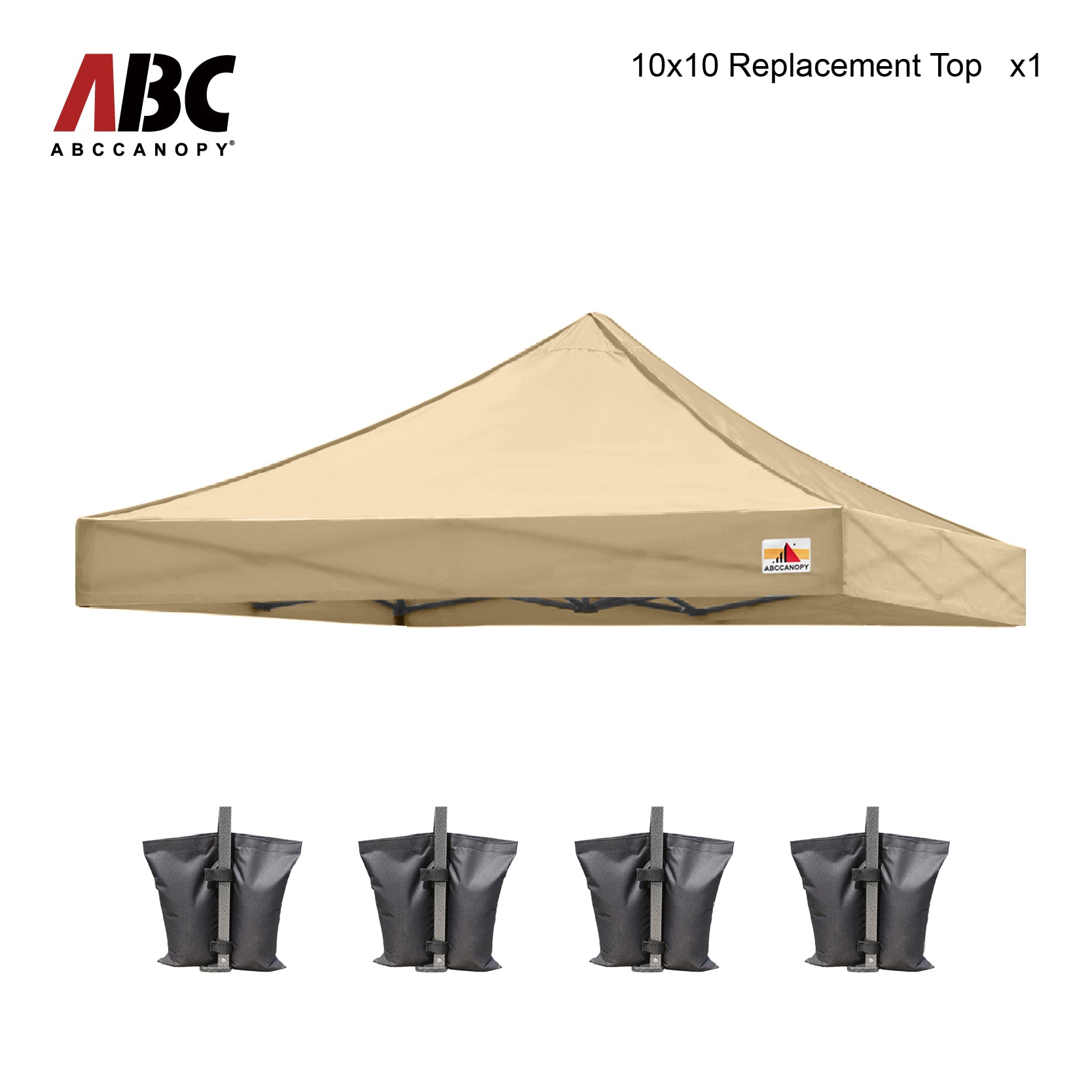 Tent cover cheap replacement