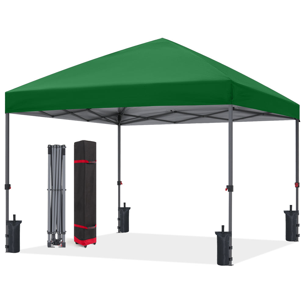 ABCCANOPY Durable Easy Pop up Canopy Tent