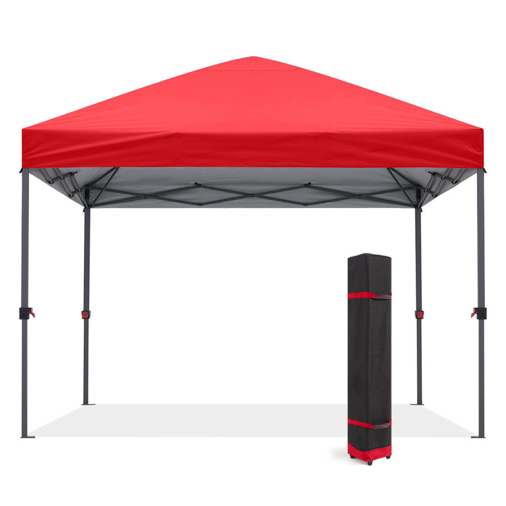 ABCCANOPY Durable Easy Pop up Canopy Tent