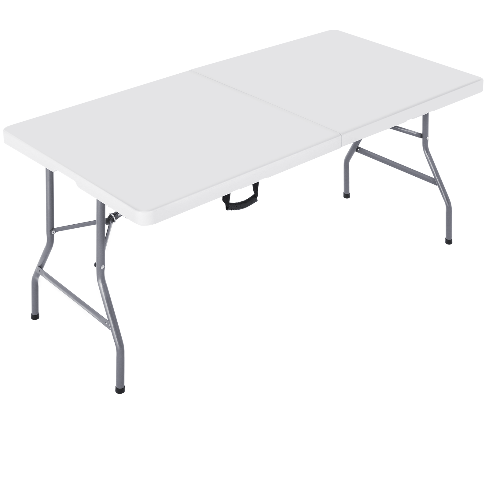 Plastic Folding Picnic Table Indoor Outdoor   1 16575132 B96e 42e0 8b06 C5d4e7a1df2d 