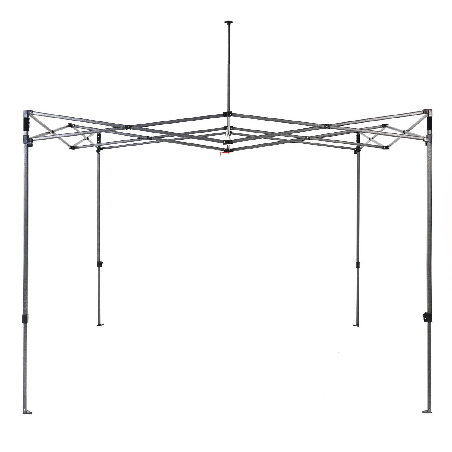 ABCCANOPY S1 Commercial S2 Premium 10x10/10x15/10x20 Steel Replacement Frame Only