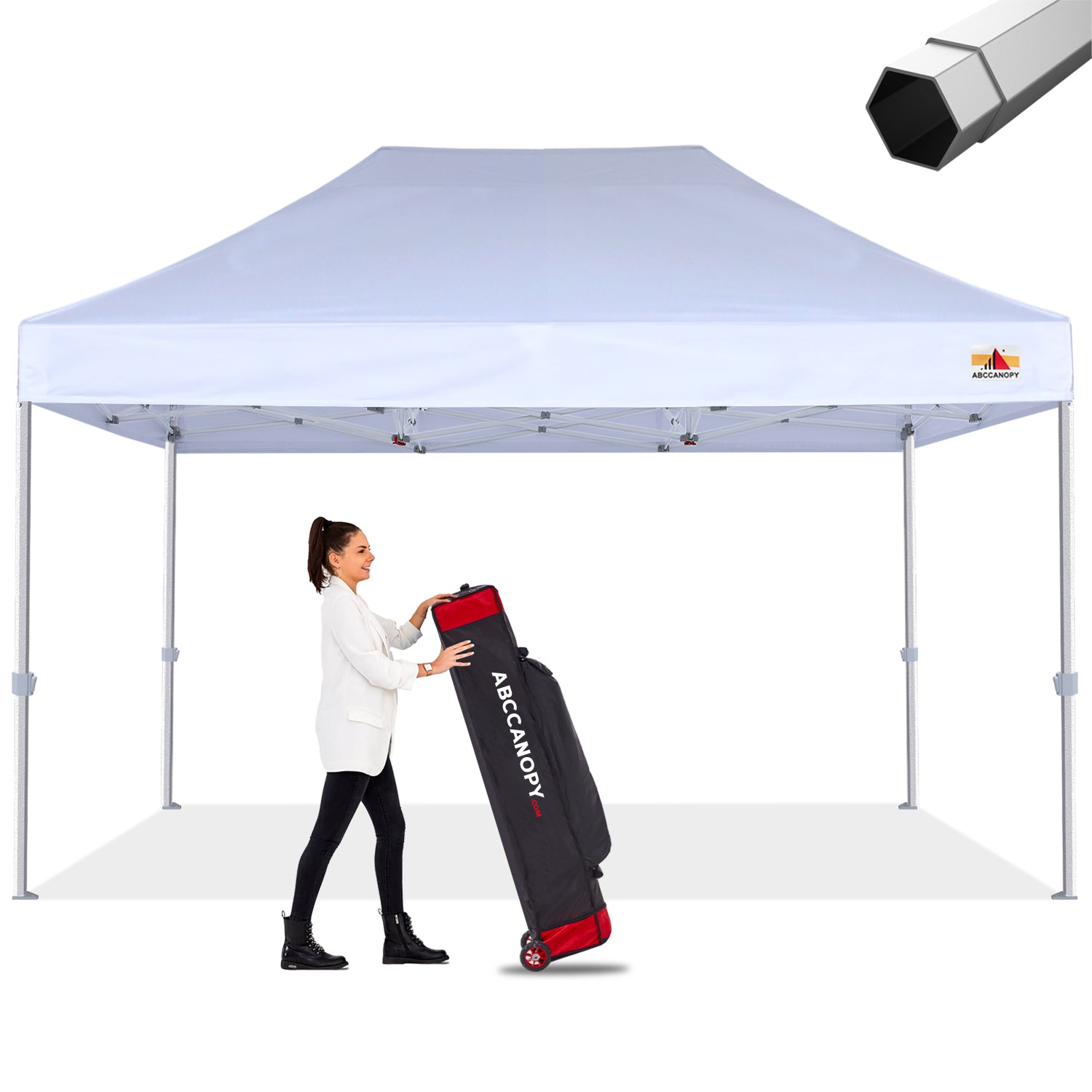 10x20 ez pop up canopy best sale