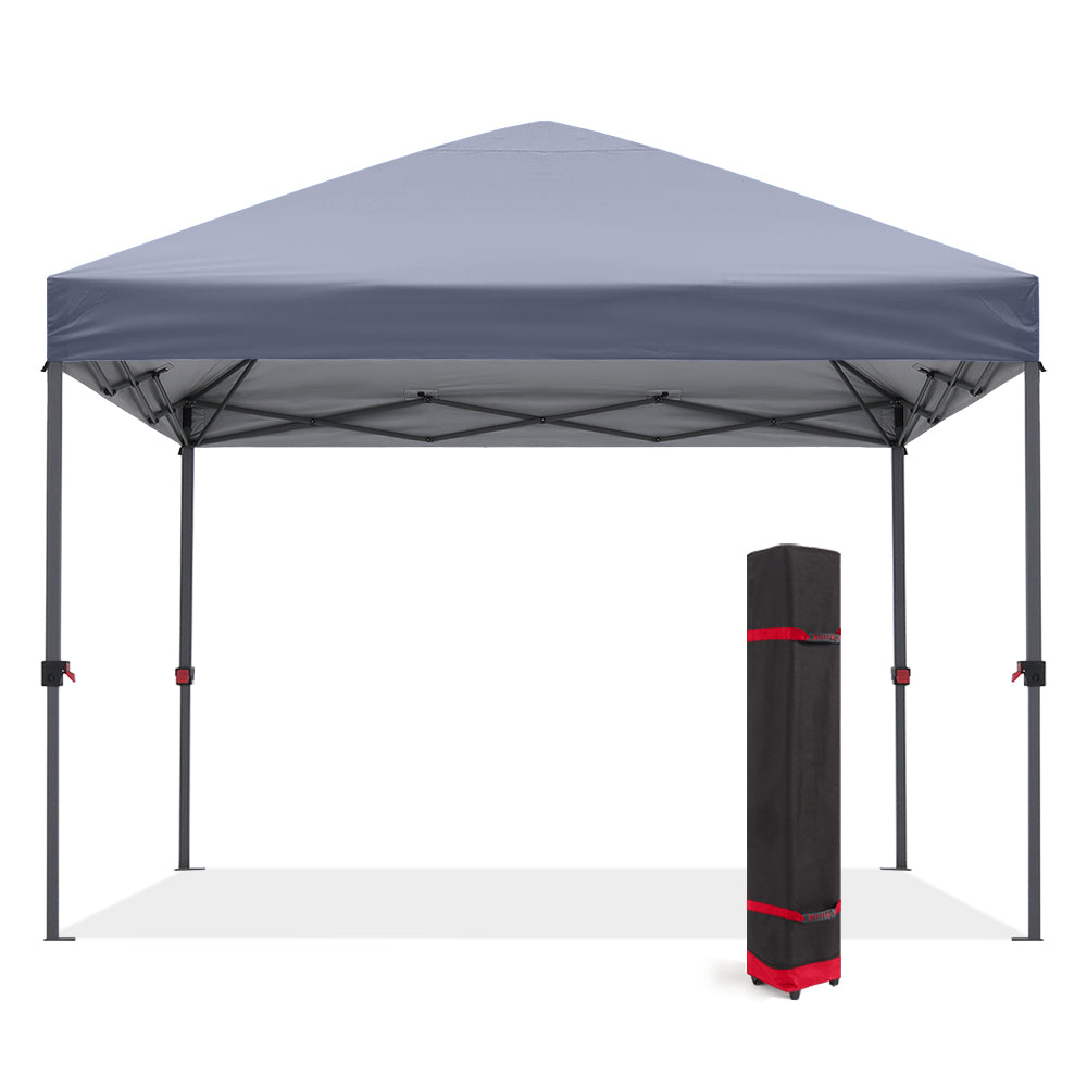 ABCCANOPY Durable Easy Pop up Canopy Tent