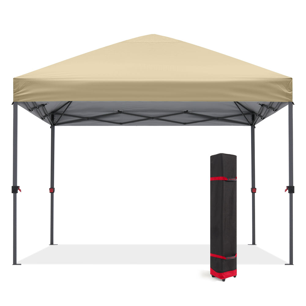 ABCCANOPY Durable Easy Pop up Canopy Tent