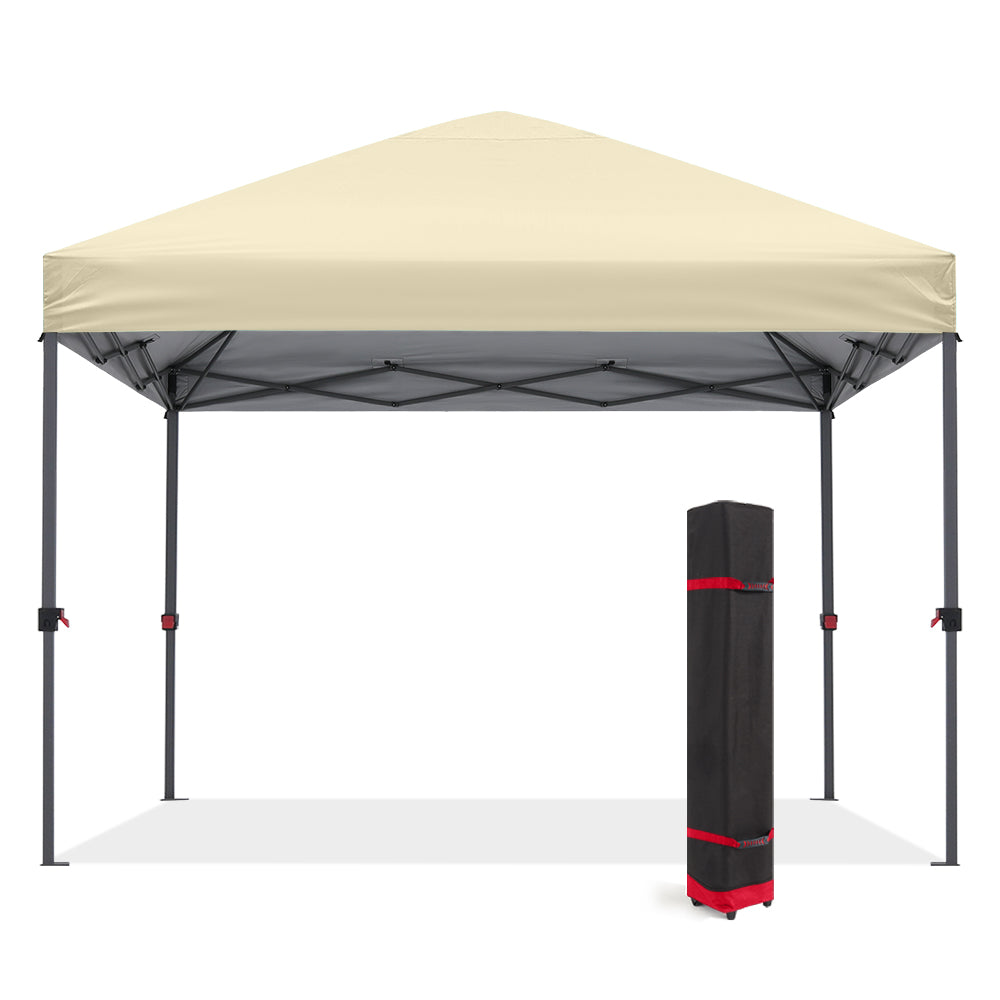 ABCCANOPY Durable Easy Pop up Canopy Tent