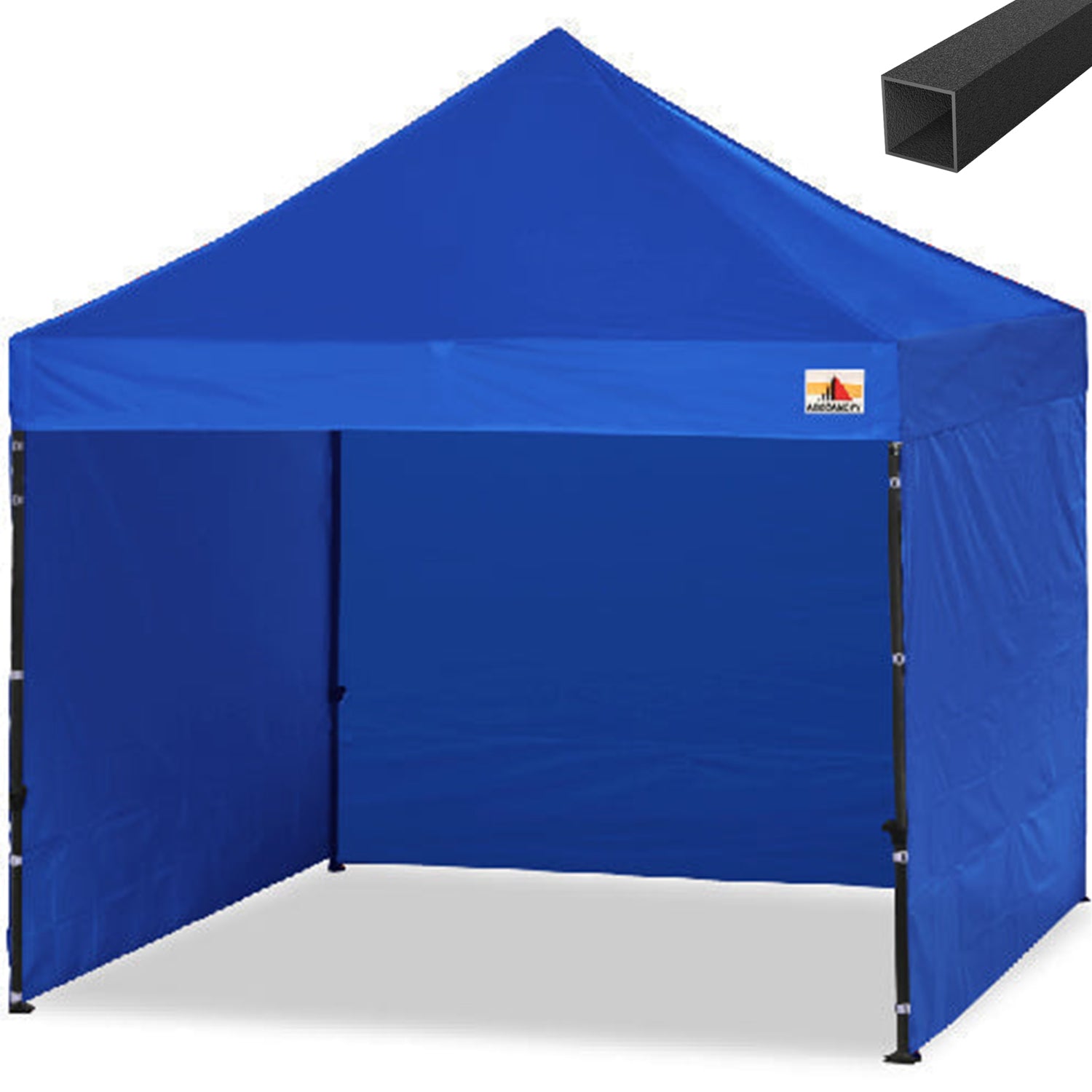 ABCCANOPY S1 Commercial Pop Up Canopy Tent 10x10/10x15/10x20 Instant Shelter