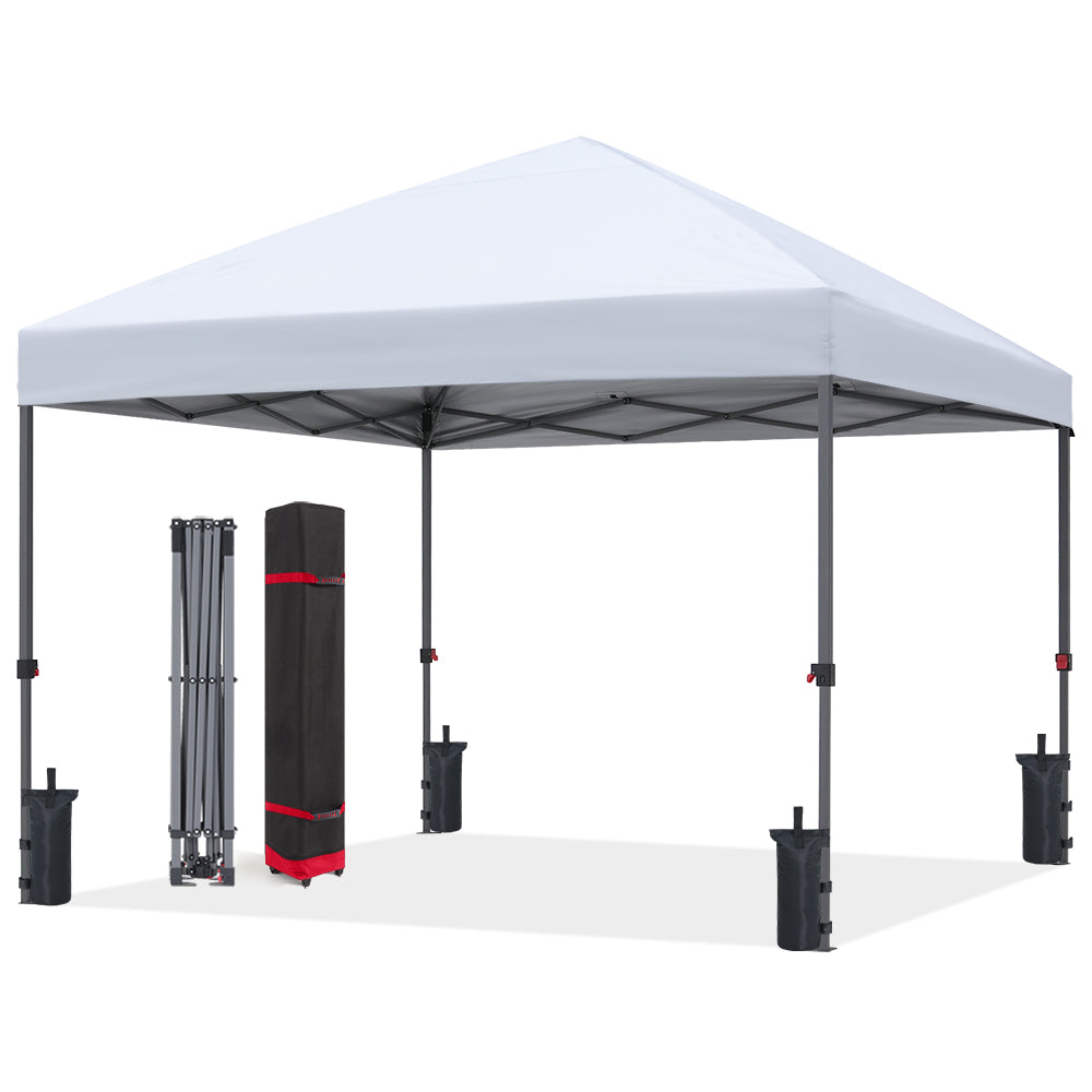 ABCCANOPY Durable Easy Pop up Canopy Tent