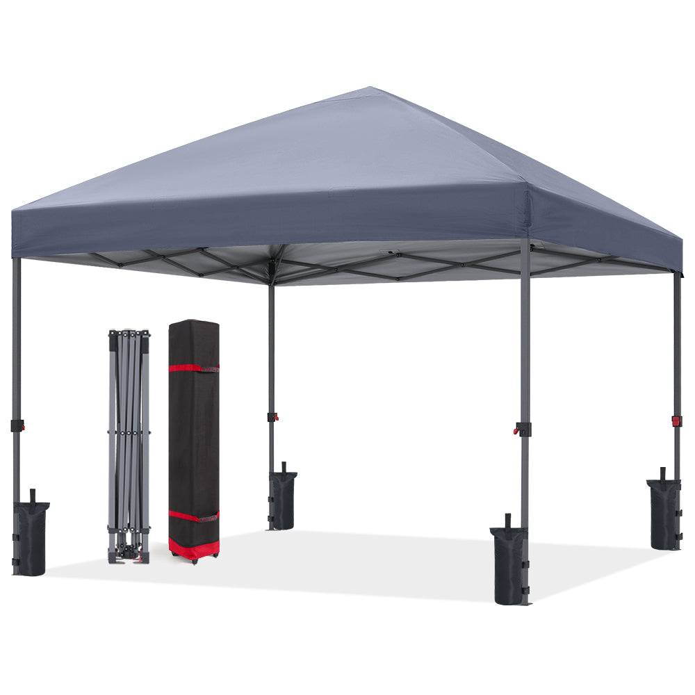 ABCCANOPY Durable Easy Pop up Canopy Tent