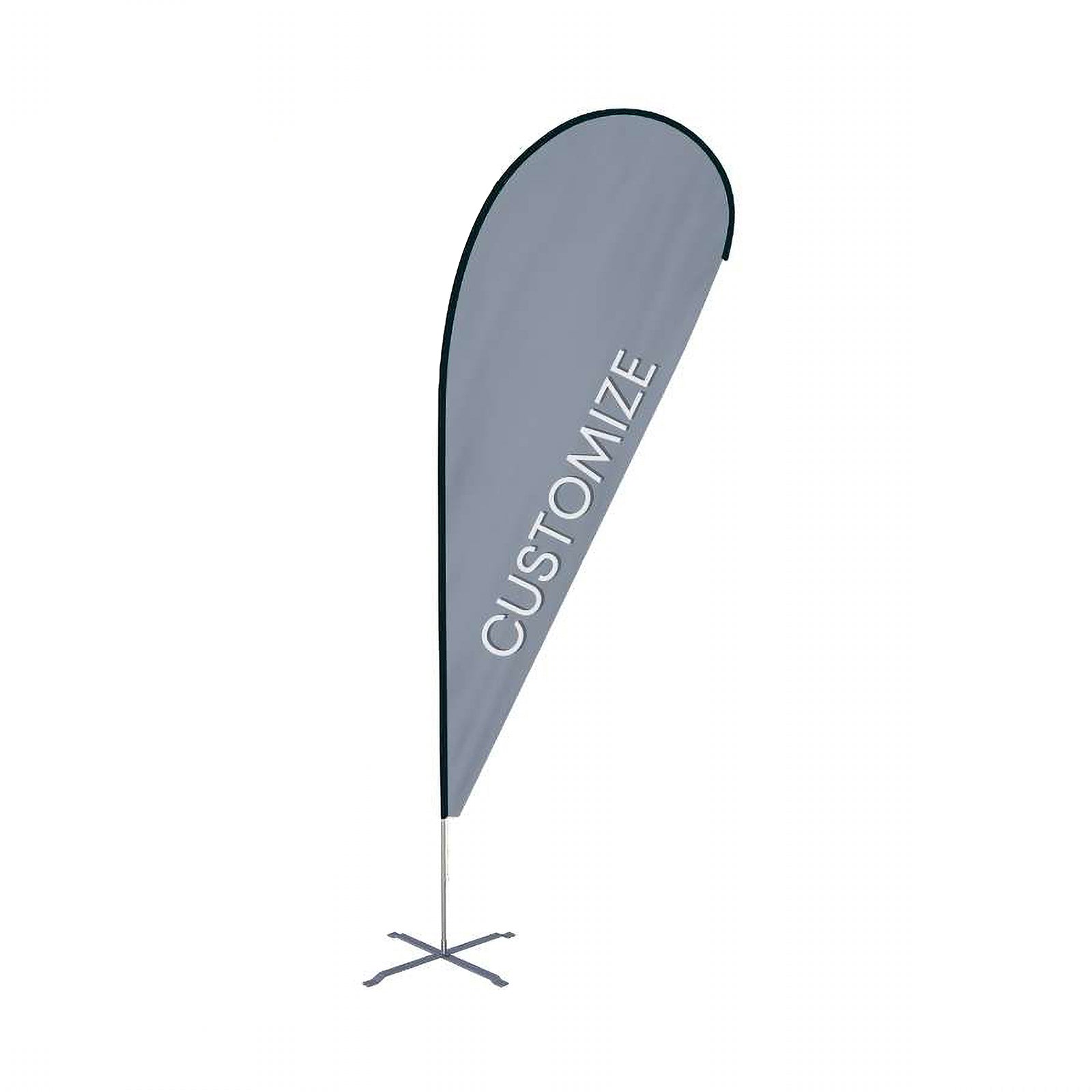 Teardrop Flag*1 (8FT)