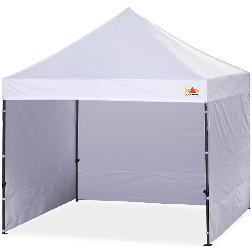 S1 Commercial 10x10 Canopy (Package)