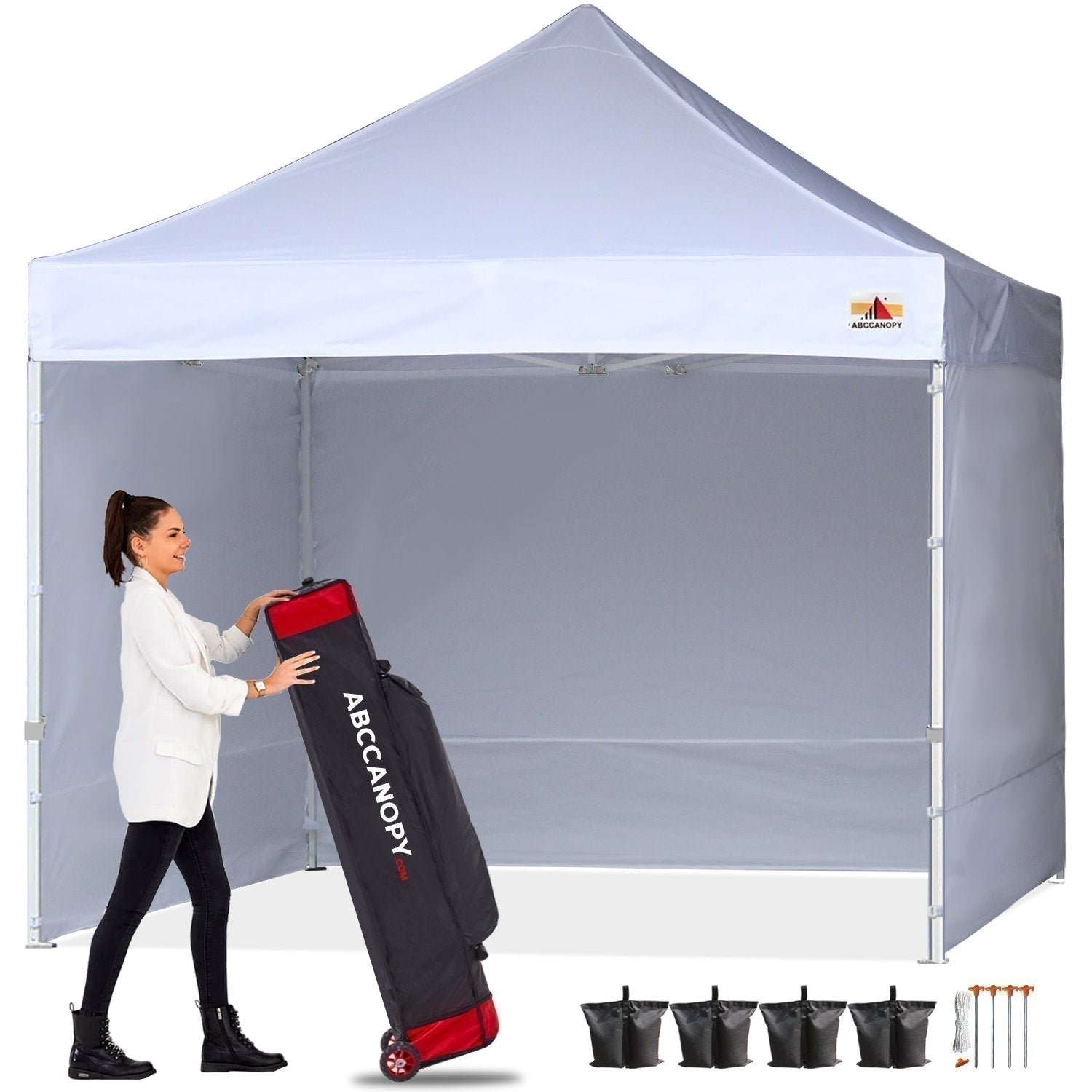 Abccanopy gazebo sales