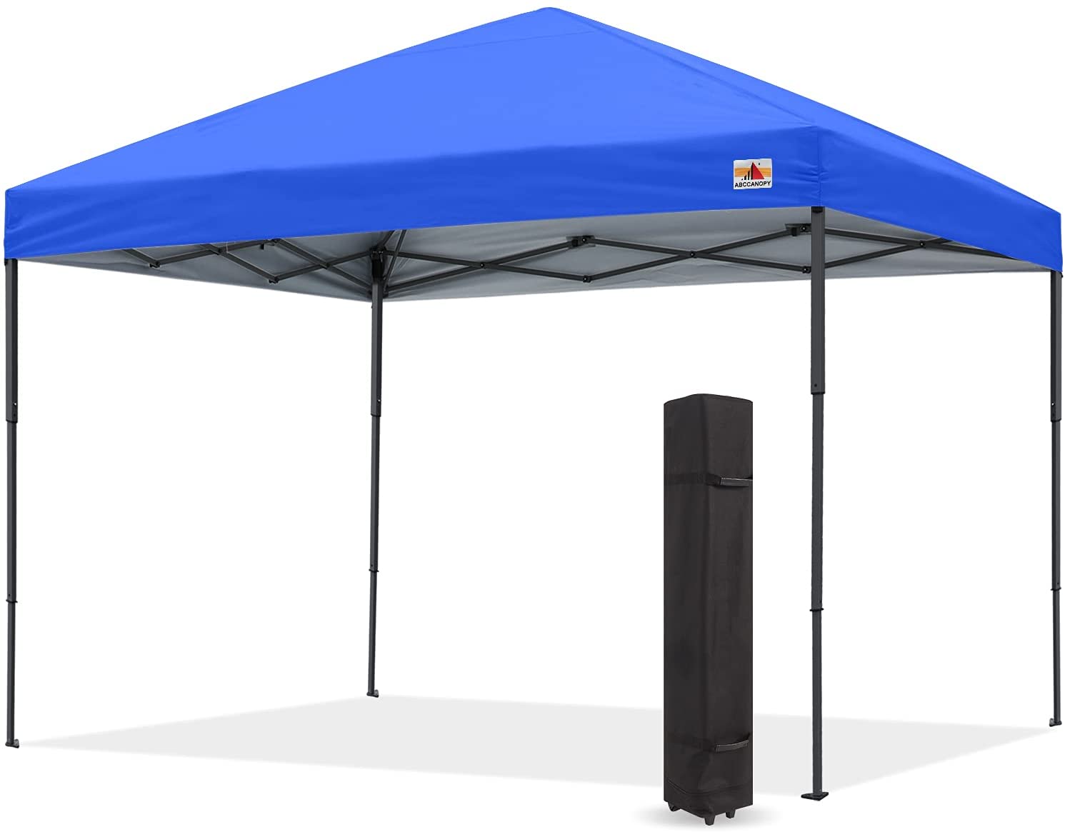 ABCCANOPY Durable Easy Pop Up Canopy Tent | ABCCANOPY