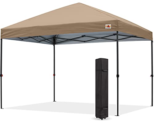 Easiest pop up canopy hotsell