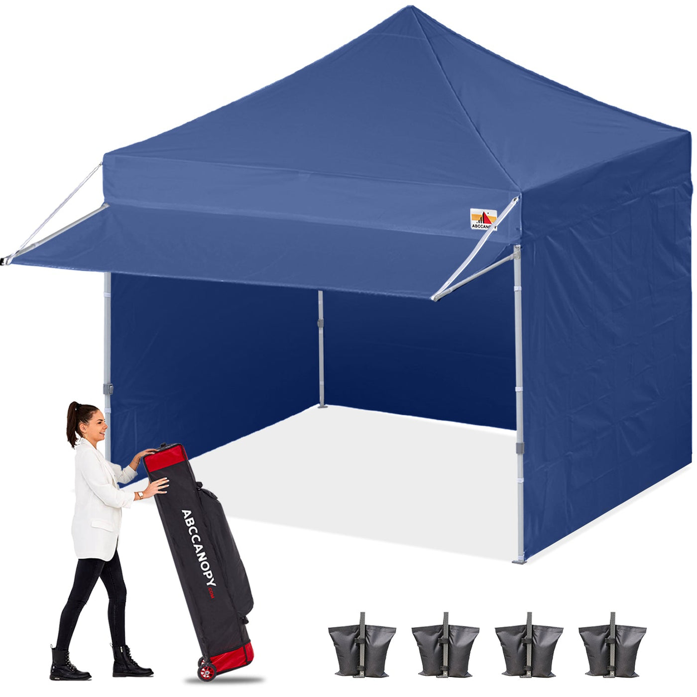 Pop Up Canopy Tents, Outdoor Tents & Shelters