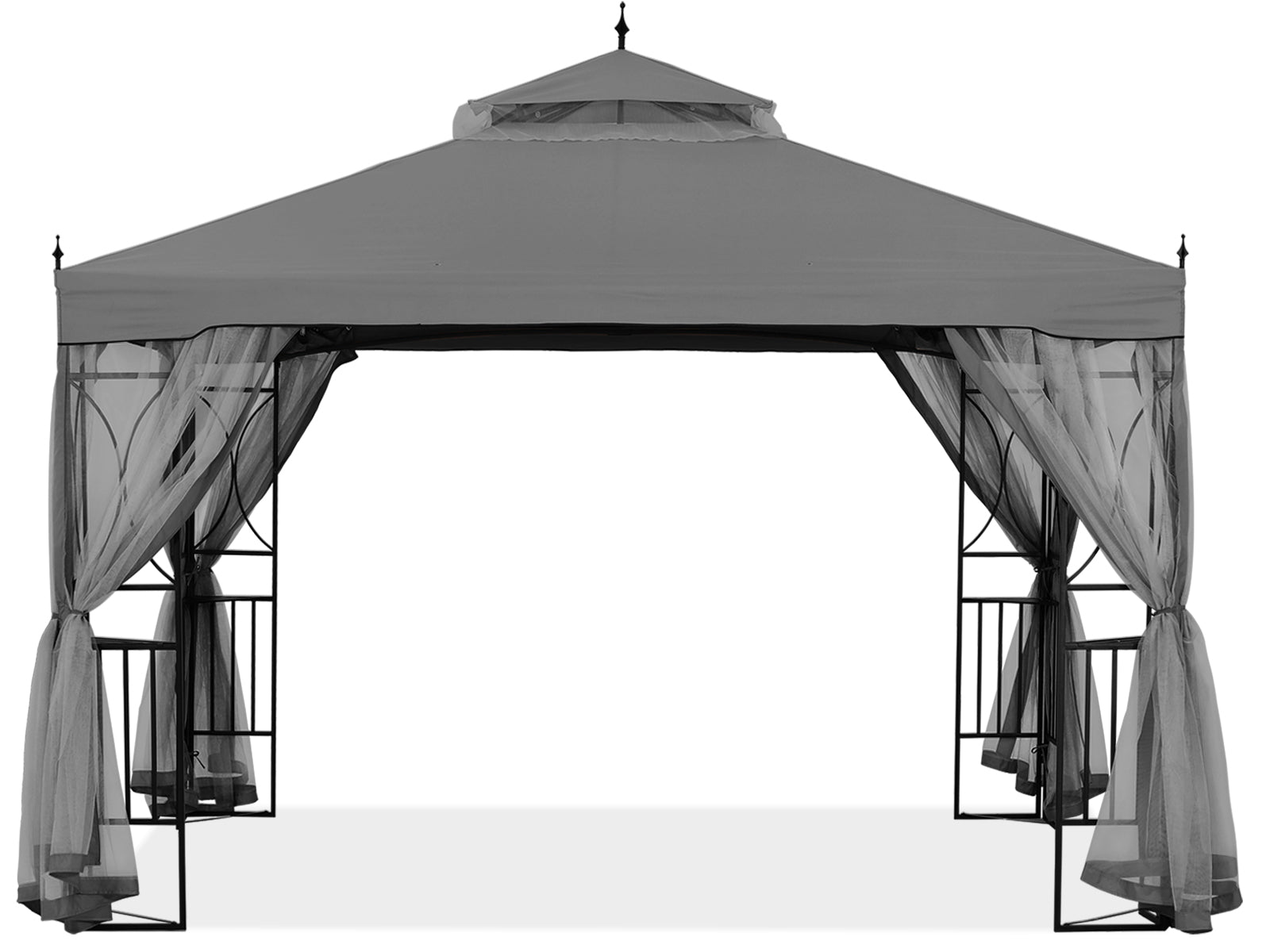 Rona gazebo clearance 10x12