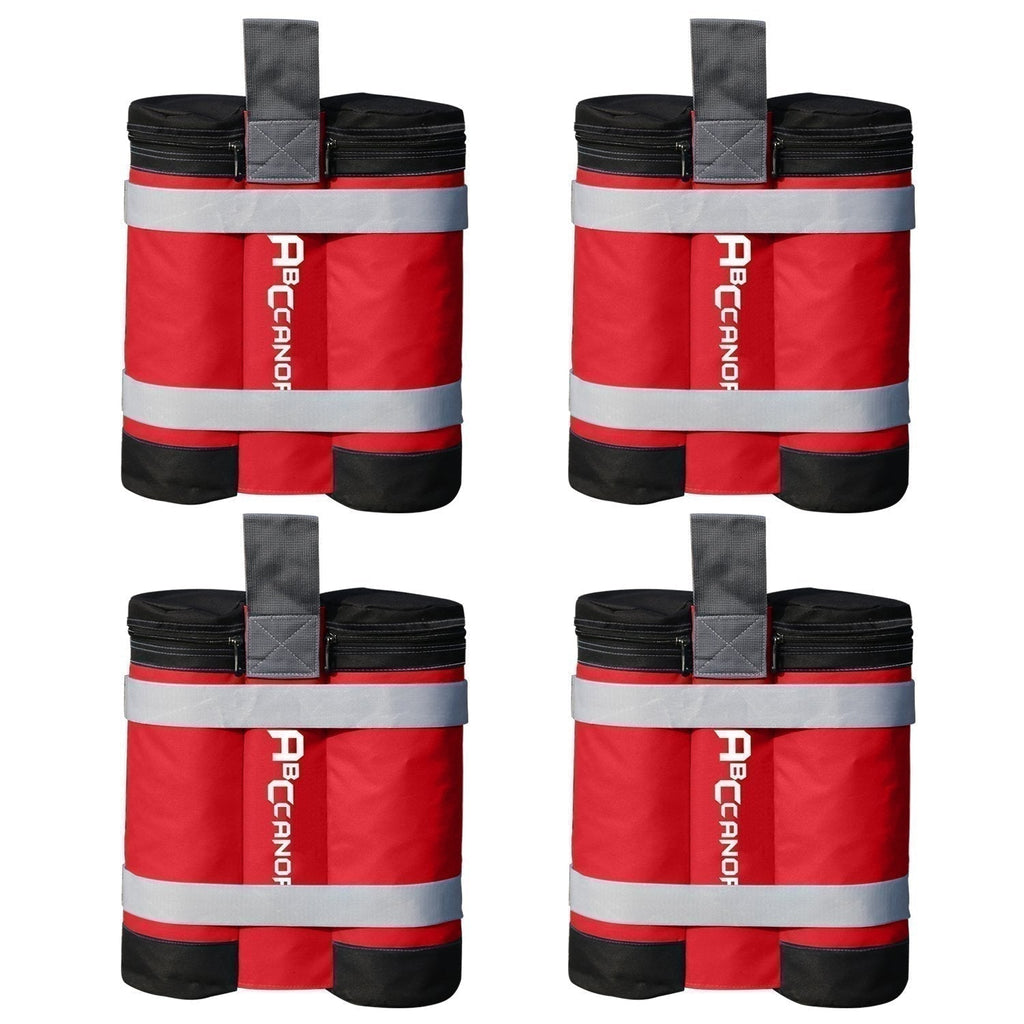New Weight Bag-4 pieces