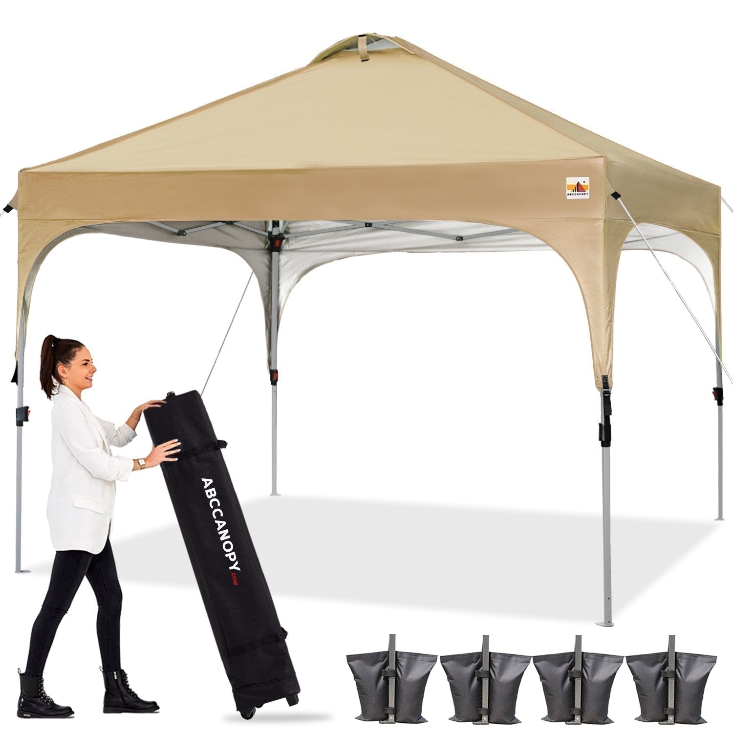 Abccanopy tent shop