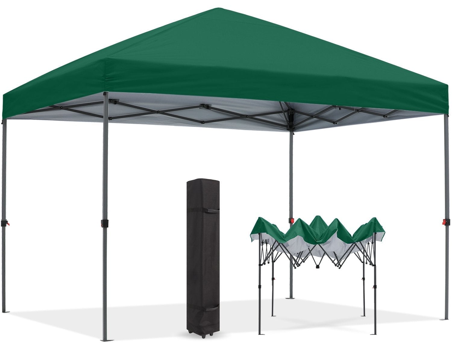 Easy pop clearance up canopy tent